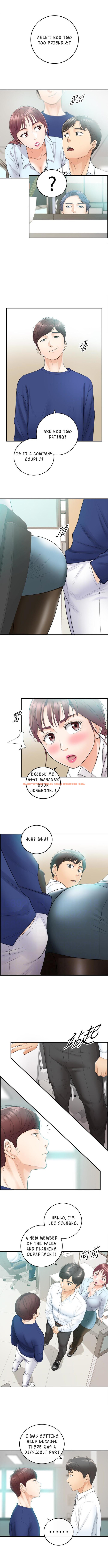 Read Hentai Image 3 429 in comic Young Boss - Chapter 11 - hentaitnt.net
