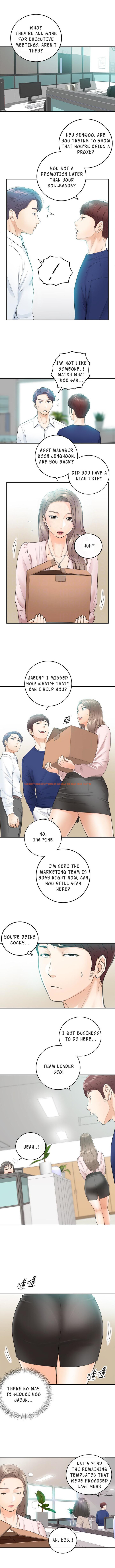 Read Hentai Image 5 429 in comic Young Boss - Chapter 11 - hentaitnt.net