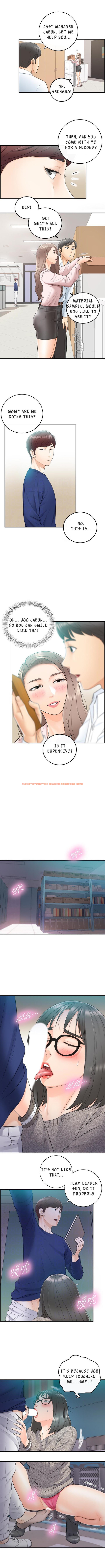 Read Hentai Image 6 429 in comic Young Boss - Chapter 11 - hentaitnt.net
