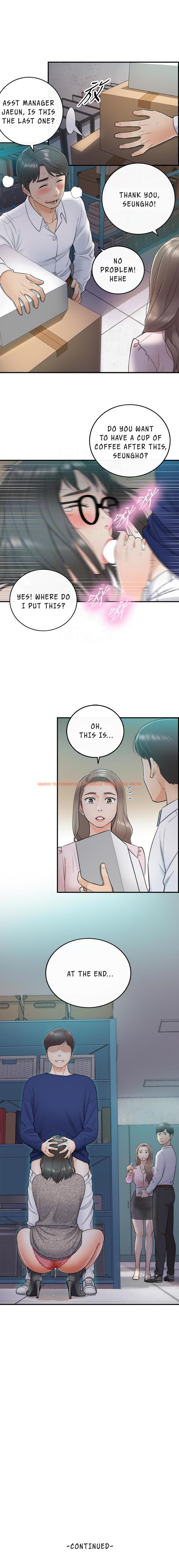 Read Hentai Image 9 429 in comic Young Boss - Chapter 11 - hentaitnt.net