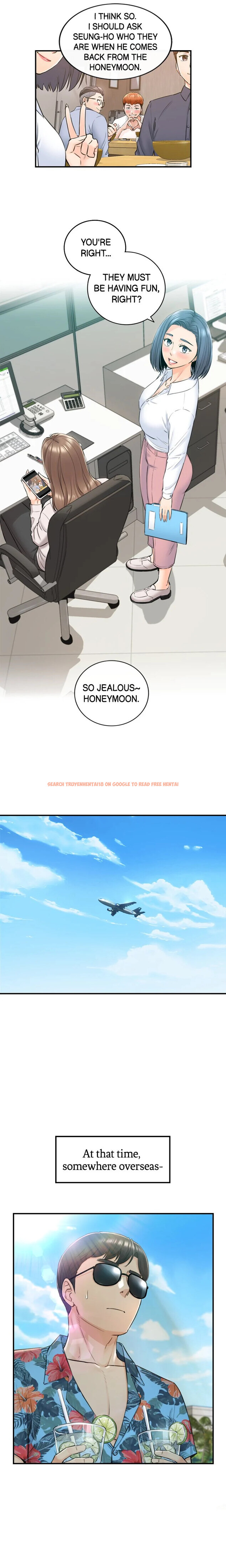 Read Hentai Image 3 827 in comic Young Boss - Chapter 110 - www.hentaitnt.net