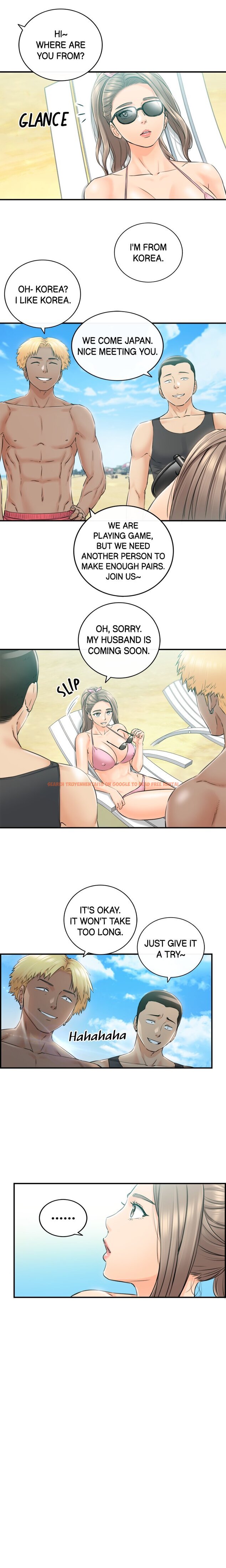 Read Hentai Image 5 827 in comic Young Boss - Chapter 110 - www.hentaitnt.net