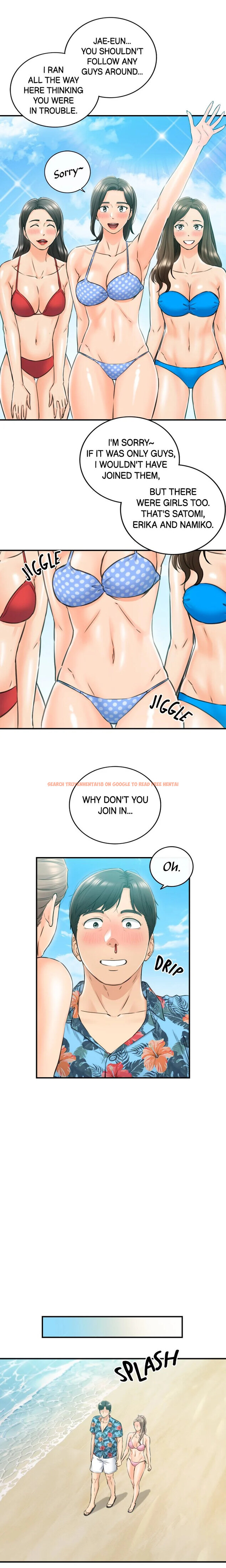 Read Hentai Image 8 827 in comic Young Boss - Chapter 110 - www.hentaitnt.net