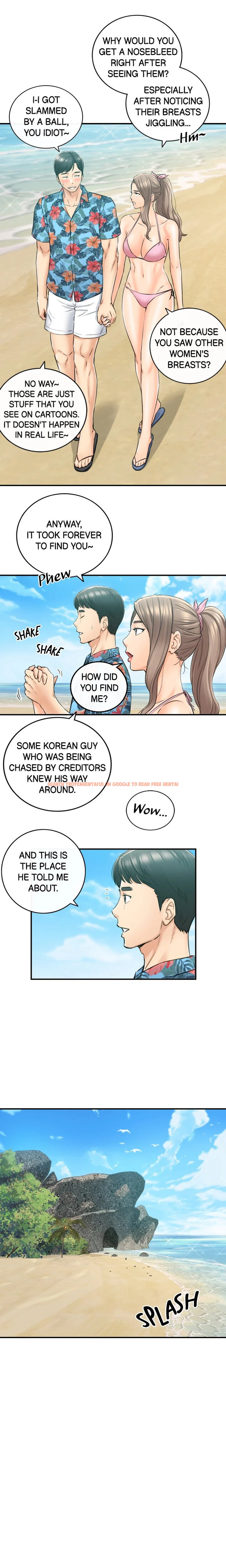 Read Hentai Image 9 827 in comic Young Boss - Chapter 110 - www.hentaitnt.net