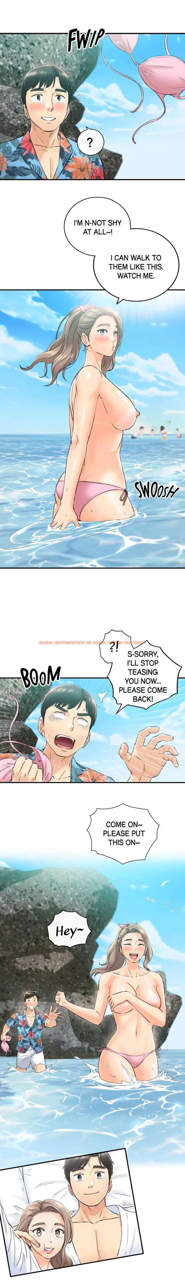 Read Hentai Image 15 827 in comic Young Boss - Chapter 111 - www.hentaitnt.net