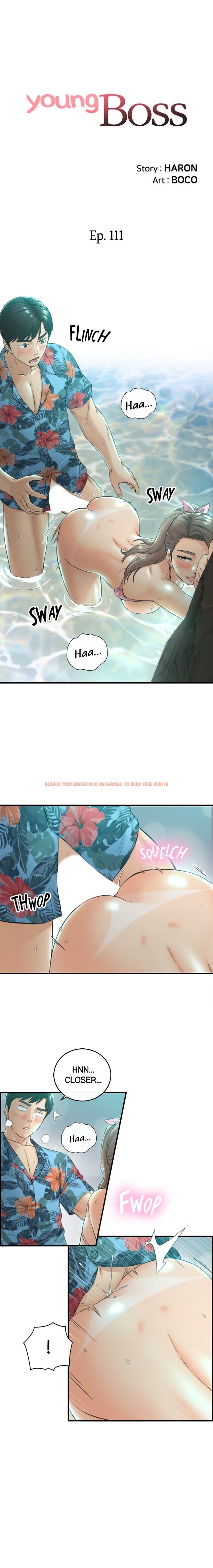 Read Hentai Image 2 827 in comic Young Boss - Chapter 111 - www.hentaitnt.net