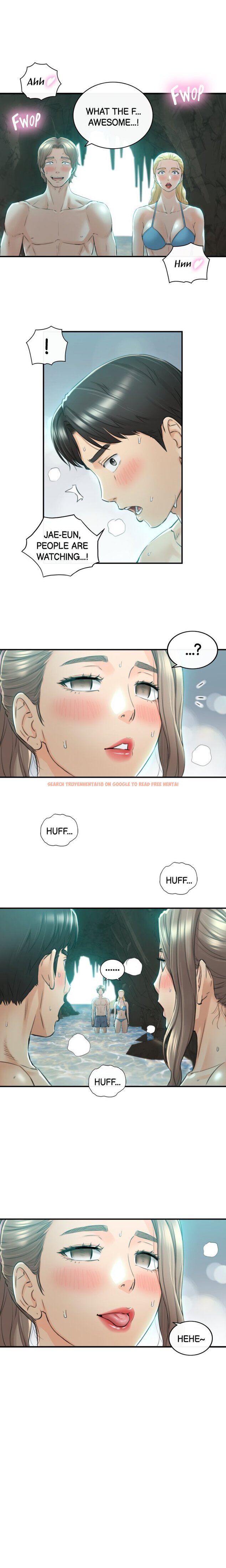Read Hentai Image 7 827 in comic Young Boss - Chapter 111 - www.hentaitnt.net