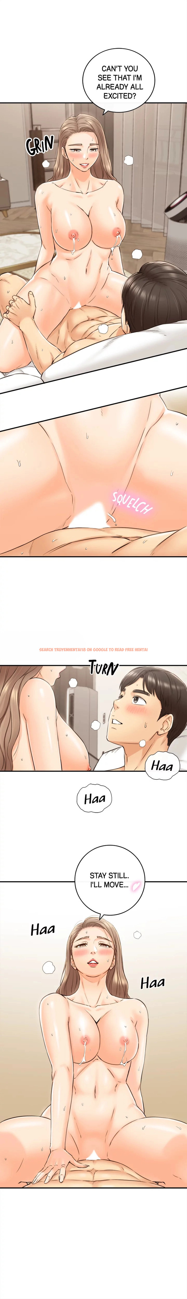 Read Hentai Image 13 251 in comic Young Boss - Chapter 112 - www.hentaitnt.net