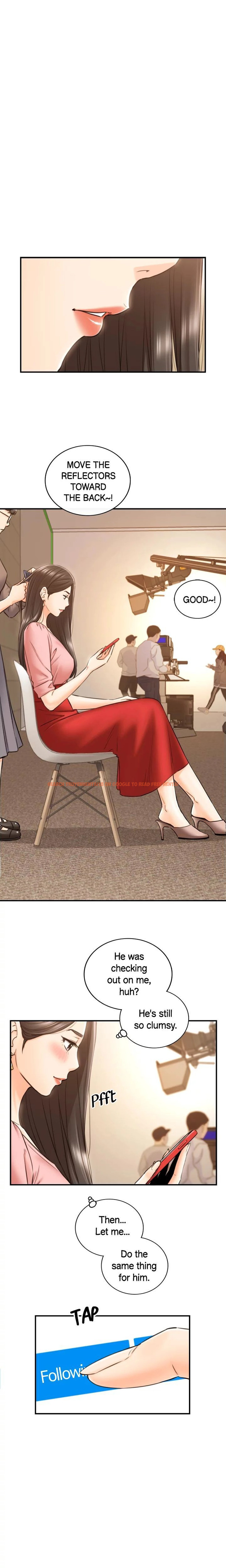 Read Hentai Image 10 824 in comic Young Boss - Chapter 113 - www.hentaitnt.net