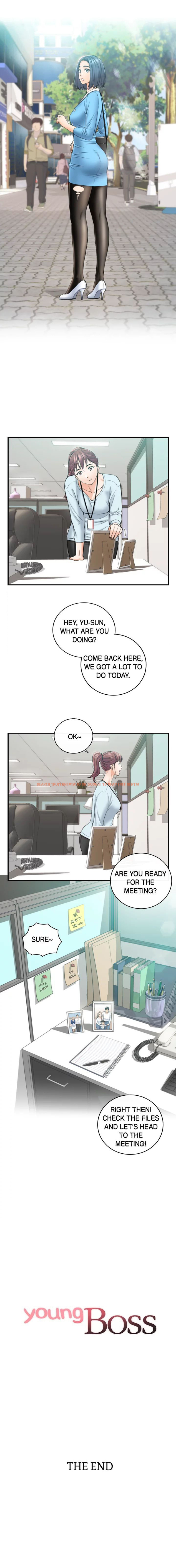 Read Hentai Image 19 830 in comic Young Boss - Chapter 113 - www.hentaitnt.net