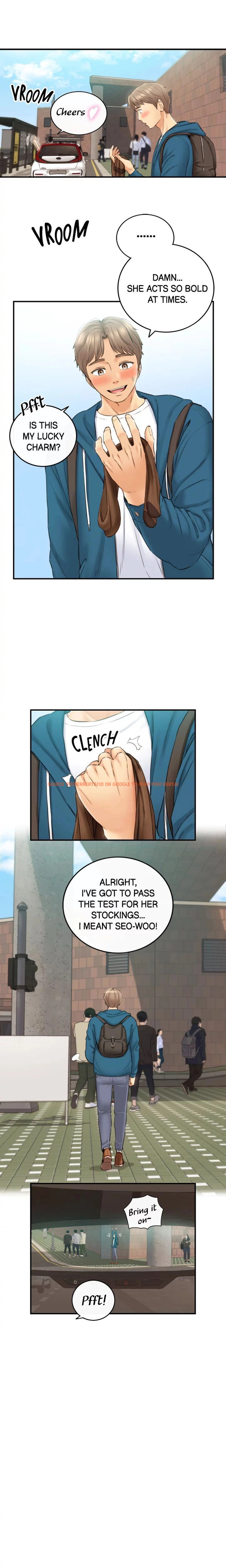 Read Hentai Image 4 824 in comic Young Boss - Chapter 113 - www.hentaitnt.net