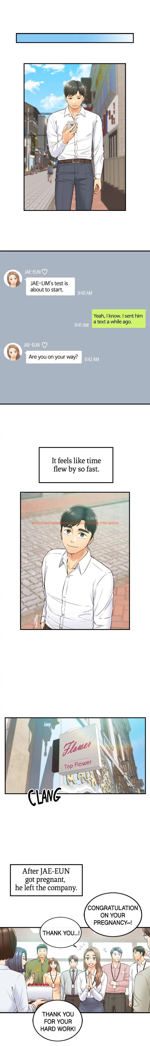 Read Hentai Image 5 824 in comic Young Boss - Chapter 113 - www.hentaitnt.net