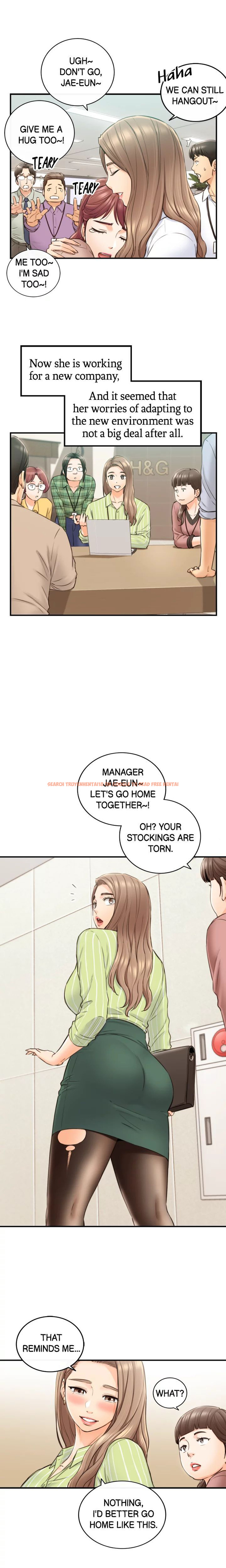 Read Hentai Image 6 824 in comic Young Boss - Chapter 113 - www.hentaitnt.net