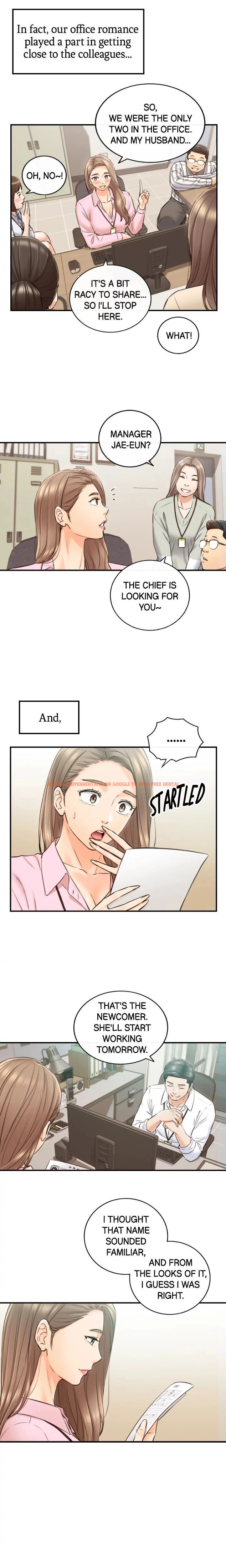 Read Hentai Image 7 824 in comic Young Boss - Chapter 113 - www.hentaitnt.net
