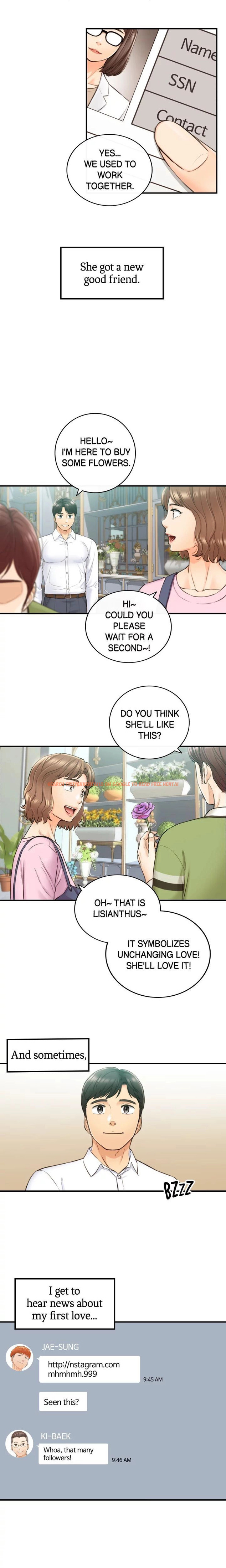 Read Hentai Image 8 824 in comic Young Boss - Chapter 113 - www.hentaitnt.net