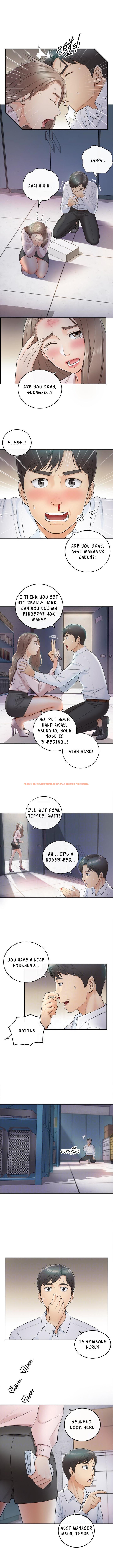 Read Hentai Image 2 426 in comic Young Boss - Chapter 12 - hentaitnt.net