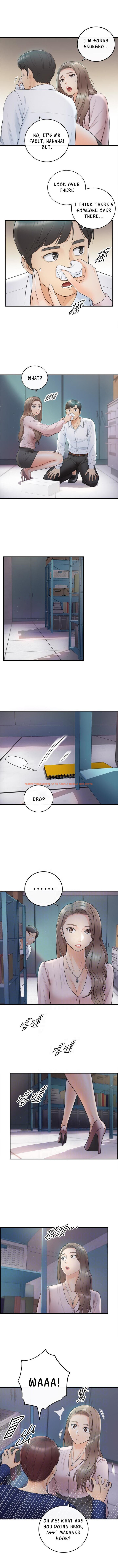 Read Hentai Image 3 426 in comic Young Boss - Chapter 12 - hentaitnt.net