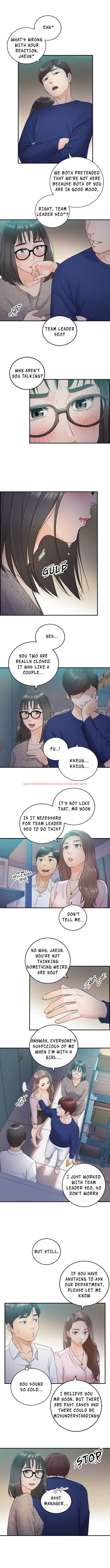 Read Hentai Image 4 426 in comic Young Boss - Chapter 12 - hentaitnt.net