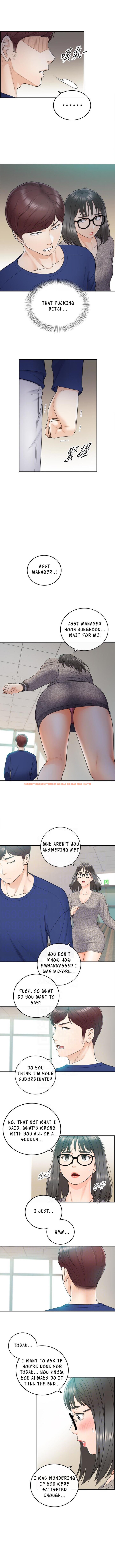 Read Hentai Image 5 426 in comic Young Boss - Chapter 12 - hentaitnt.net