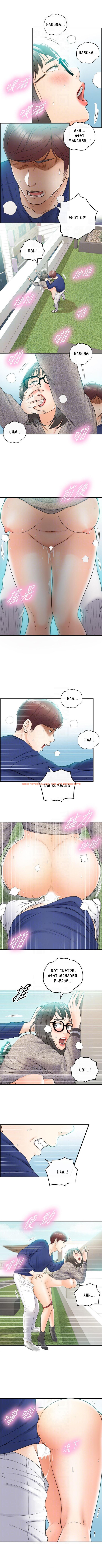 Read Hentai Image 7 426 in comic Young Boss - Chapter 12 - hentaitnt.net