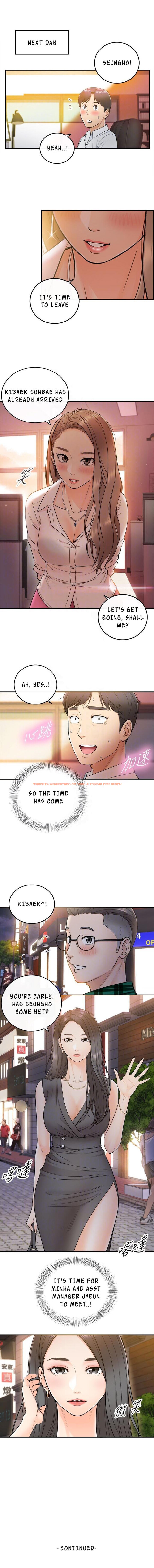 Read Hentai Image 9 426 in comic Young Boss - Chapter 12 - hentaitnt.net