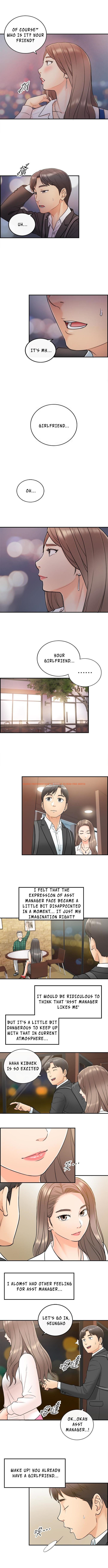 Read Hentai Image 4 426 in comic Young Boss - Chapter 13 - hentaitnt.net