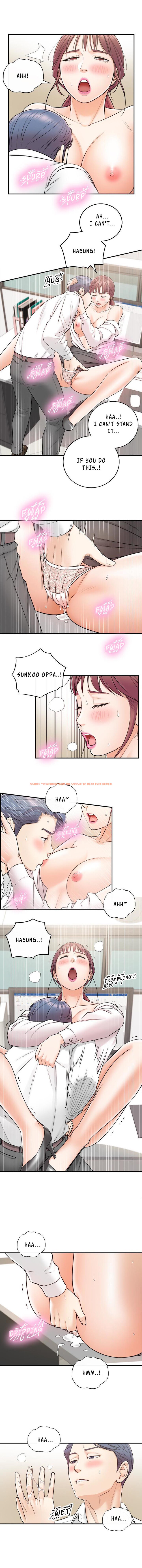 Read Hentai Image 2 426 in comic Young Boss - Chapter 14 - hentaitnt.net