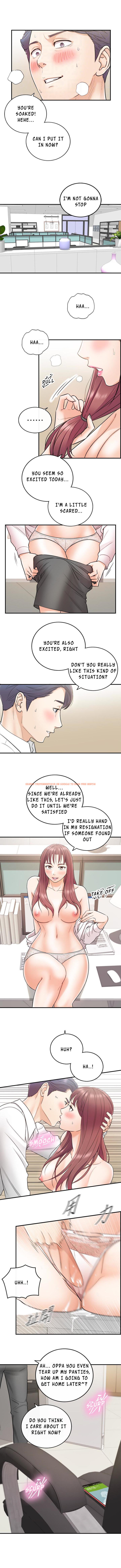 Read Hentai Image 3 426 in comic Young Boss - Chapter 14 - hentaitnt.net