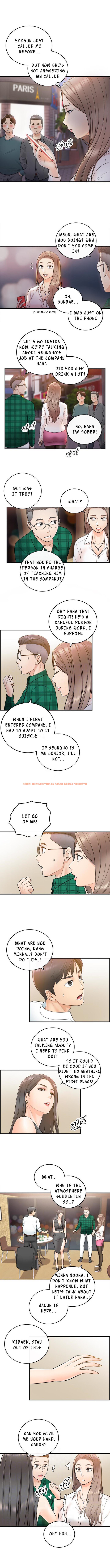Read Hentai Image 7 426 in comic Young Boss - Chapter 14 - hentaitnt.net
