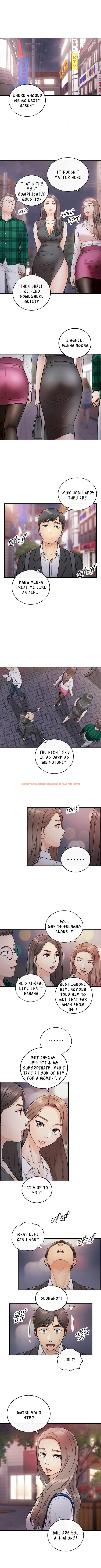 Read Hentai Image 4 426 in comic Young Boss - Chapter 15 - hentaitnt.net