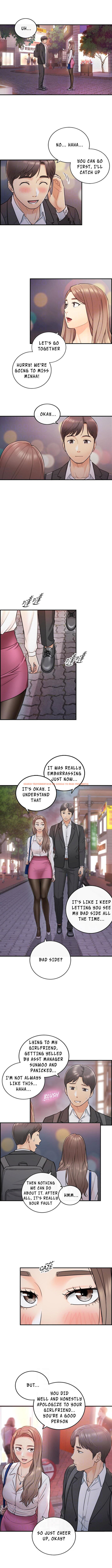 Read Hentai Image 5 426 in comic Young Boss - Chapter 15 - hentaitnt.net