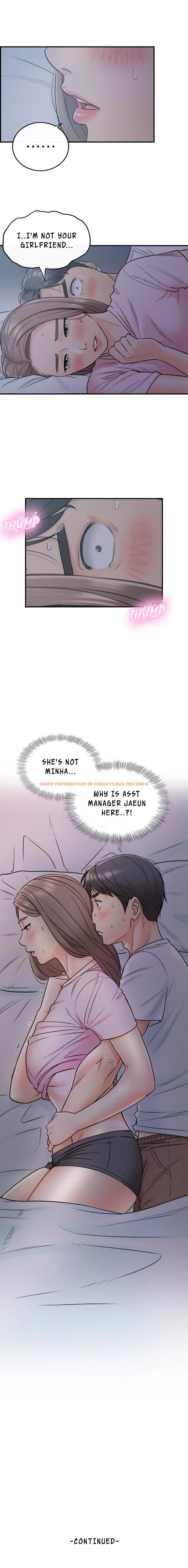 Read Hentai Image 8 426 in comic Young Boss - Chapter 15 - hentaitnt.net