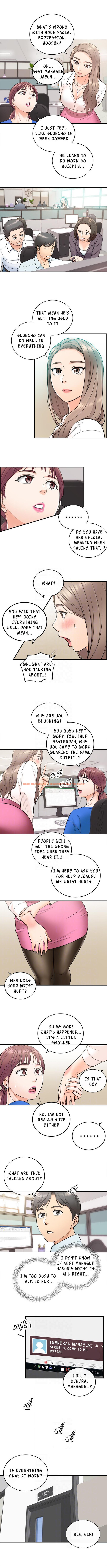 Read Hentai Image 6 426 in comic Young Boss - Chapter 16 - hentaitnt.net