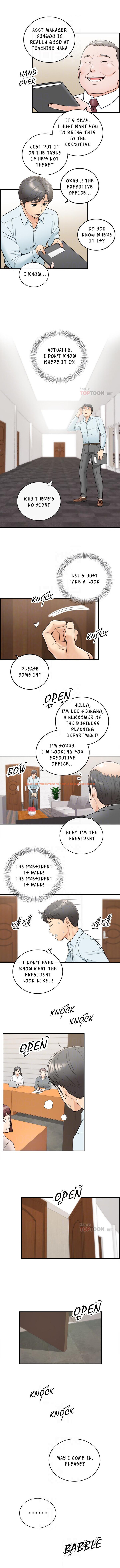Read Hentai Image 7 426 in comic Young Boss - Chapter 16 - hentaitnt.net