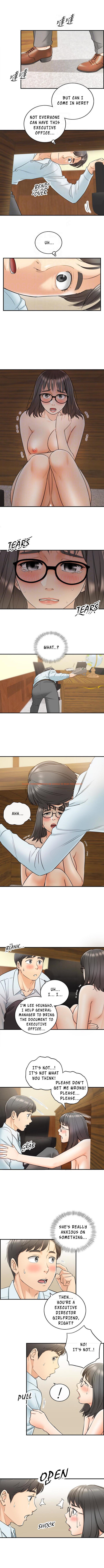 Read Hentai Image 1 425 in comic Young Boss - Chapter 17 - hentaitnt.net