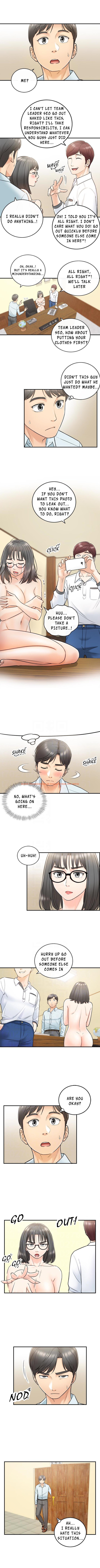 Read Hentai Image 3 425 in comic Young Boss - Chapter 17 - hentaitnt.net