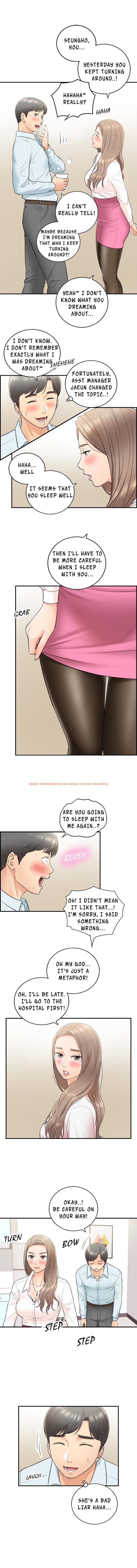 Read Hentai Image 2 425 in comic Young Boss - Chapter 18 - hentaitnt.net