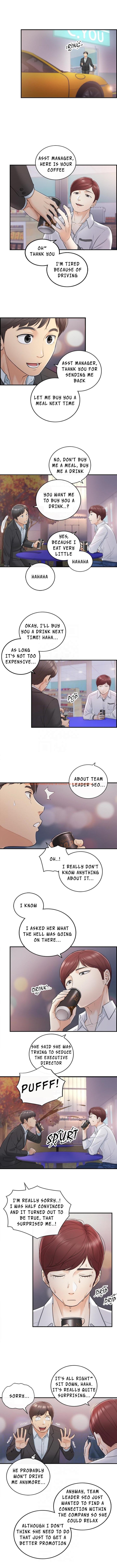 Read Hentai Image 6 425 in comic Young Boss - Chapter 18 - hentaitnt.net