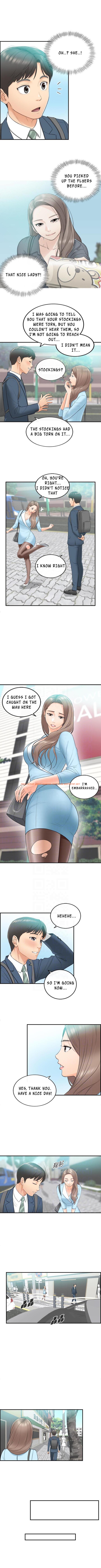 Read Hentai Image 2 430 in comic Young Boss - Chapter 2 - hentaitnt.net