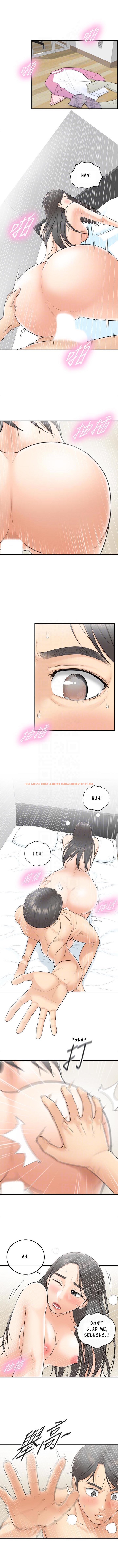 Read Hentai Image 9 430 in comic Young Boss - Chapter 2 - hentaitnt.net