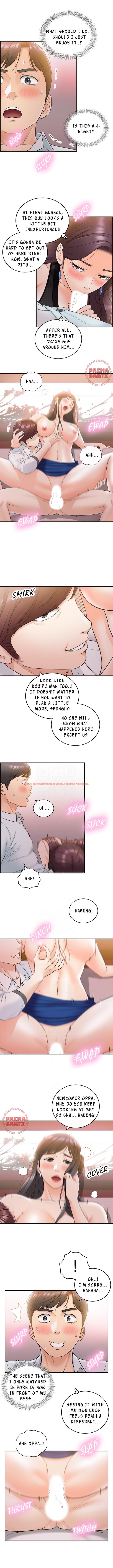 Read Hentai Image 2 425 in comic Young Boss - Chapter 20 - hentaitnt.net