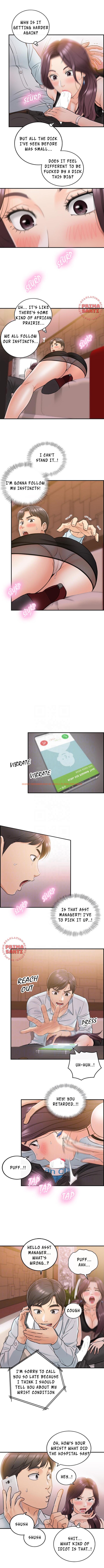Read Hentai Image 3 425 in comic Young Boss - Chapter 20 - hentaitnt.net