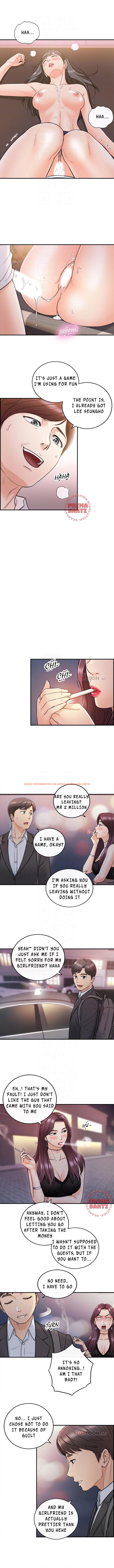 Read Hentai Image 6 425 in comic Young Boss - Chapter 20 - hentaitnt.net