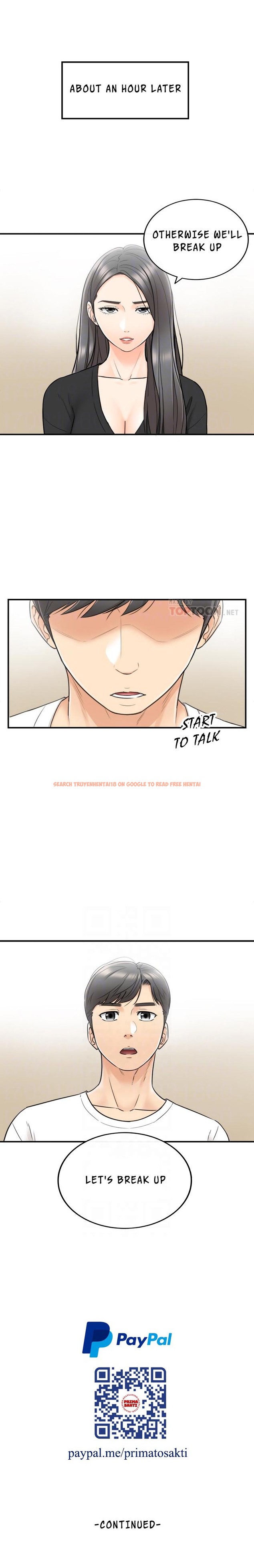 Read Hentai Image 8 425 in comic Young Boss - Chapter 20 - hentaitnt.net