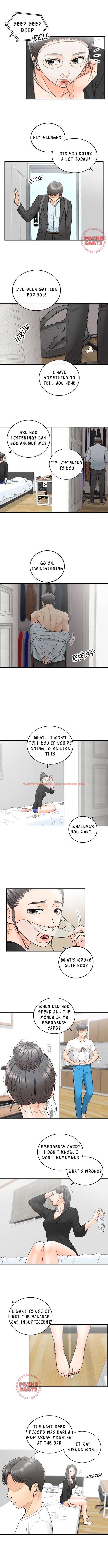 Read Hentai Image 3 425 in comic Young Boss - Chapter 21 - hentaitnt.net