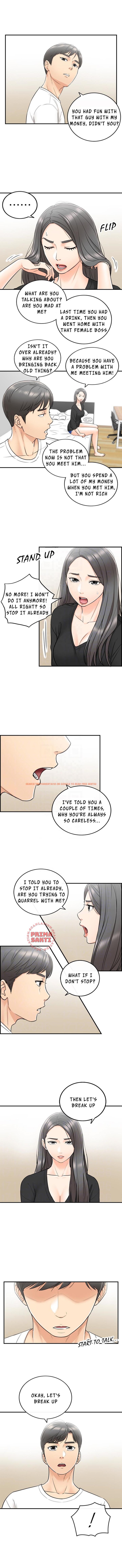 Read Hentai Image 4 425 in comic Young Boss - Chapter 21 - hentaitnt.net