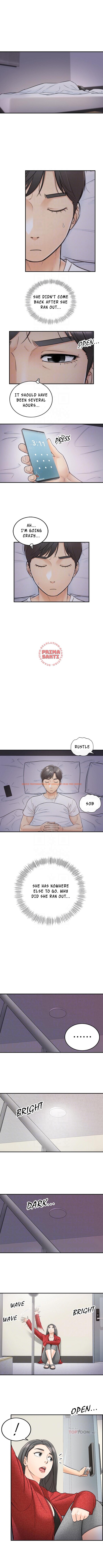 Read Hentai Image 6 425 in comic Young Boss - Chapter 21 - hentaitnt.net