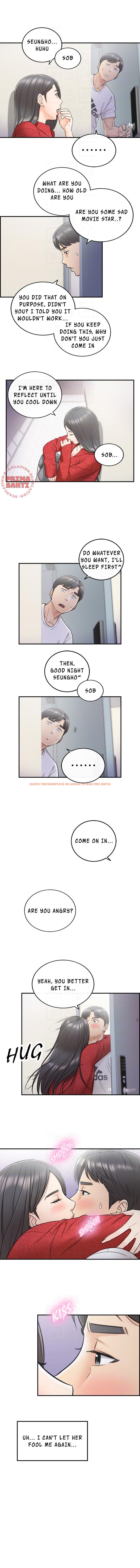 Read Hentai Image 7 425 in comic Young Boss - Chapter 21 - hentaitnt.net