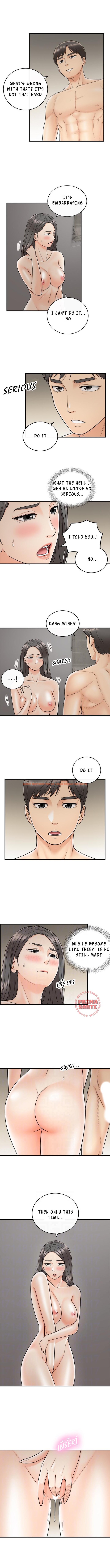 Read Hentai Image 2 425 in comic Young Boss - Chapter 22 - hentaitnt.net