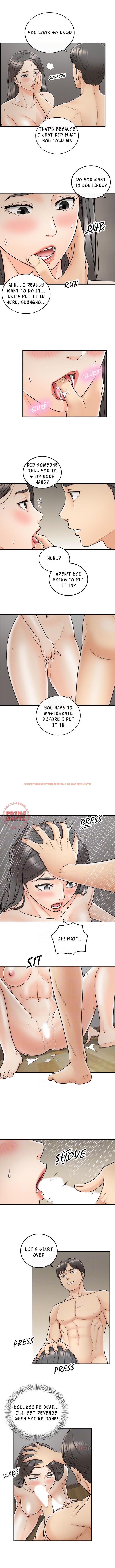 Read Hentai Image 4 425 in comic Young Boss - Chapter 22 - hentaitnt.net